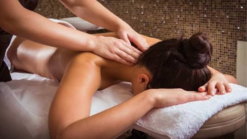 Full Body Relaxation