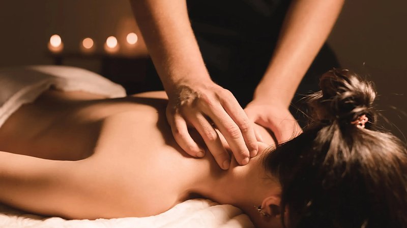 Swedish Massage